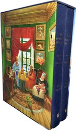 The Complete Far Side Volume One 1980-1986 And Two 1987-1994