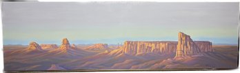 Donnas Desert By Dave Paulley 47x15