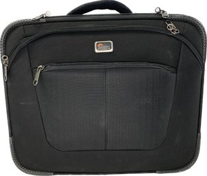 Pro Roller Attache X50 Suitcase (15Hx16.5Lx9W)