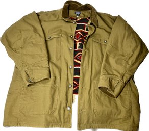 Mens XL Patagonia Jacket