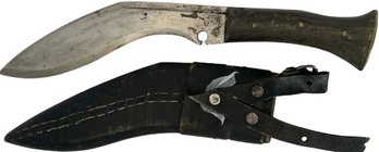 Gurka Vintage Kurkri Knife