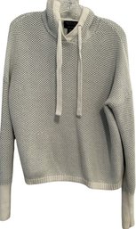 RACHWL ZOE Hoodie Sweatshirt - Medium