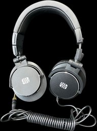 PreSonus HD9 Headphones