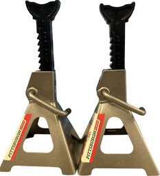 Pittsburgh Automotive 3Ton Jack Stands