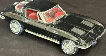 1963 Chevrolet Corvette Diecast Car
