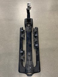 Tesla Bike Rack From Yakima (Approximately 38x44x12)