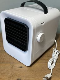 Personal Air Cooler (MH02A) 5.5x6.5x7