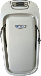 Idylls Air Purifier / Fan - 23'H