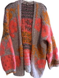 Free People Sweaters New Free People Gather Me Close Cardigan - XS