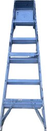 8 Foot Aluminum Ladder