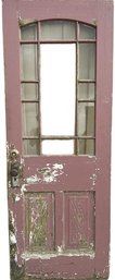 Vintage Door - 79Hx30W