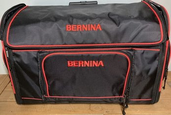 XL Sewing Machine Trolly From Bernina (27x16x13) New With Tags!