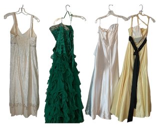 Elegant Evening  Dresses Sizes- 9-12