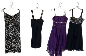 Casual Dress, Black Mini Dress, Black Cocktail Dress And Many More