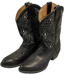 Cowboy Boots By Ariat International Inc, Size - 9'