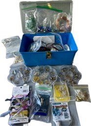 Jewelry Making Supplies, Loose Beads And Accessories
