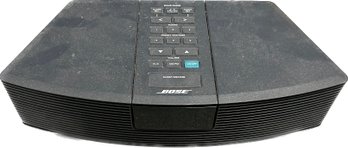Bose Wave Radio- 14x8x4
