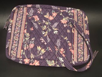 Vera Bradley Computer Bag