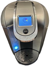 Keurig 2.0 Single Cup Coffee Maker