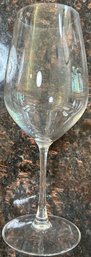 'Chef & Sommelier' Wine Glasses X8 9.5x3x5'