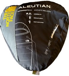 Northface Sleeping Bag