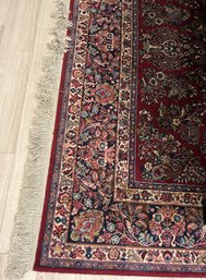 Large Karastan Area Rug 8.8x12Ft.