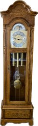 Howards Miller Clock Company Grandfather Clock