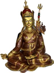 16' - Buddhist Statue (no Base)