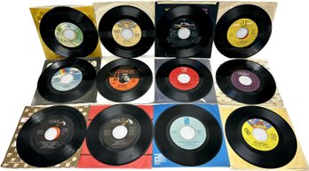 45s-eagles, Key West, John Denver, The Animals, Bette Midler, And More 45s