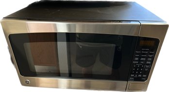General Electric Household Microwave- Working, 24Lx18Wx14H