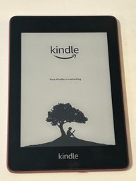 Amazon Kindle Paperwhite (10th Generation)