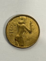 Heads Or Tails Coin 1 Of 2