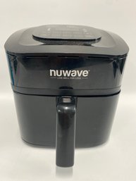 Nuwave Brio 6qt Air Fryer