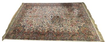 Karastan Area Rug, The Original Karastan Collection 70x120'