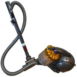 Dyson DC39 Vacuum