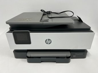 HP OfficeJet Pro 8025 Printer