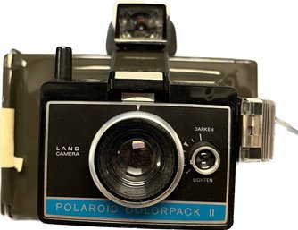 Polaroid Colorpack II