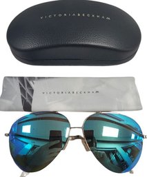 Victoria Beckham Aviators. VBS90 C2