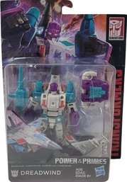 Transformers Power Of The Primes Dreadwind