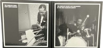 (2) The Complete Vinyl Collection, Chico Quintet
