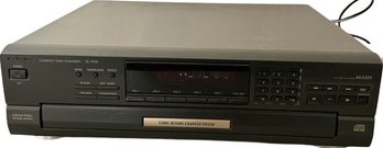 Technics SL-PD9 Compact Disc Changer- 17x14x5H