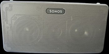 Sonos Speaker - 10.5'L