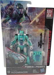 Transformers Power Of The Primes Moonracer