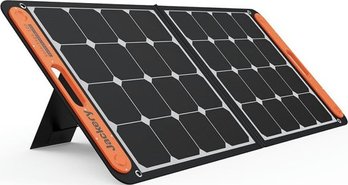 SolarSaga 100 Solar Panel From Jackery Inc-New/Unopened From Factory Packaging