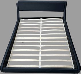 Black Bed Frame - Full Size