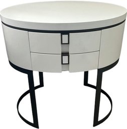 Custom Nightstand Based On Diamond Artemest Nighstand Tables 1 Of 2