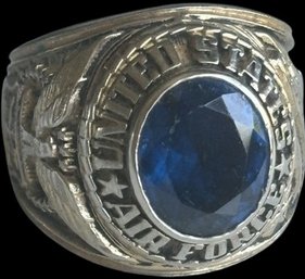 U.S. Air Force Ring