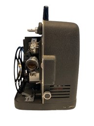 Bell & Howell Lumina 1.2 Auto Threading Reel Projector. In Great Shape (9x12.5x8.5)