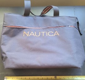 Nautica Tote  Bag
