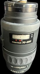 Pentax Zoom Lens 70 - 200mm